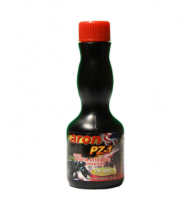 ARON PZ-1 สารเพิ่มประสิทธิภาพระบบเพาเวอร์พวงมาลัยขนาด40มล.