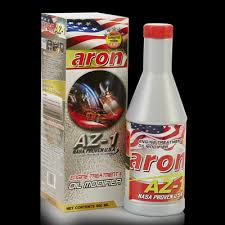 Aron AZ-1สารเคลือบหล่อลืนเครื่องยนต์(Az-1)